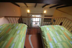 Casa Verde B&B