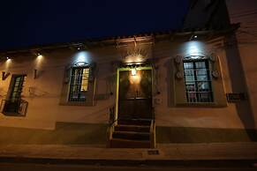 Casa Verde B&B