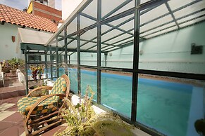 Casa Verde B&B