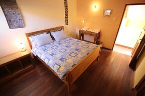 Casa Verde B&B
