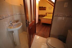 Casa Verde B&B