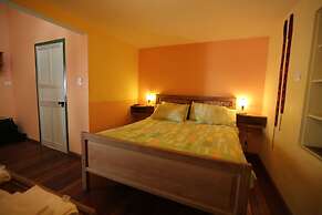 Casa Verde B&B