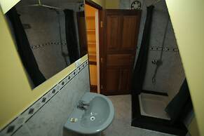 Casa Verde B&B