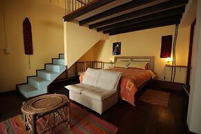 Casa Verde B&B