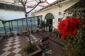 Casa Verde B&B