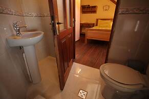 Casa Verde B&B