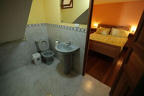 Casa Verde B&B