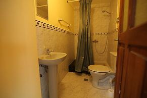 Casa Verde B&B
