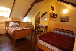 Casa Verde B&B