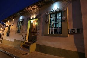 Casa Verde B&B