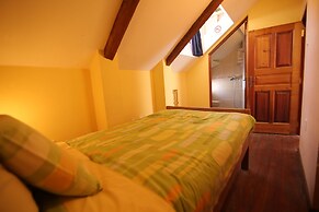Casa Verde B&B