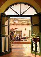 Casa Verde B&B