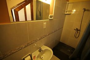 Casa Verde B&B