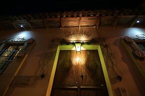 Casa Verde B&B