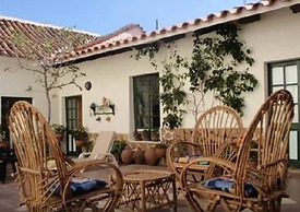Casa Verde B&B