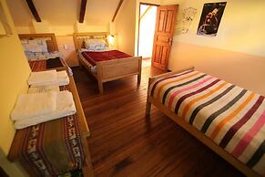 Casa Verde B&B