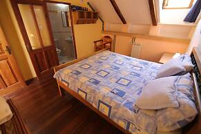 Casa Verde B&B