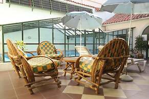 Casa Verde B&B