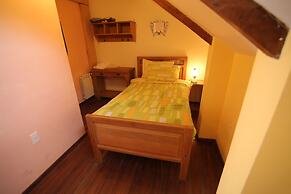Casa Verde B&B
