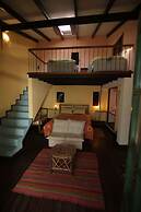 Casa Verde B&B