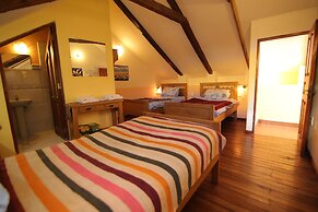 Casa Verde B&B