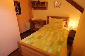 Casa Verde B&B