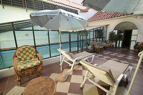 Casa Verde B&B