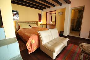 Casa Verde B&B