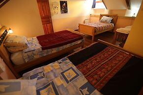 Casa Verde B&B
