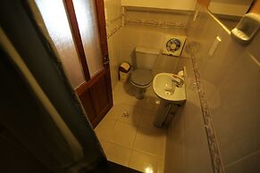 Casa Verde B&B