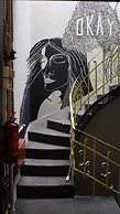 Hush Hostel Lounge