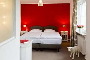 Hotel Schloss Hertefeld