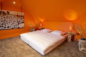 Hotel Schloss Hertefeld