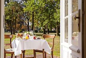 Hotel Schloss Hertefeld