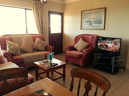 Bay View Guest Apartments