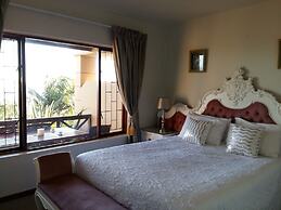 Bay View Guest Apartments