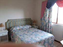 Bay View Guest Apartments