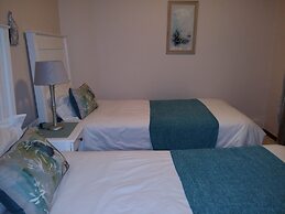 Bay View Guest Apartments