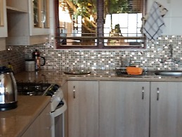 Bay View Guest Apartments