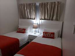 Bay View Guest Apartments