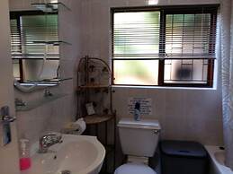 Bay View Guest Apartments