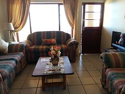 Bay View Guest Apartments