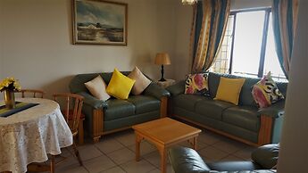 Bay View Guest Apartments