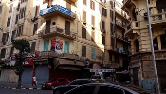 Cairo Paradise Hotel