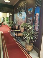 Cairo Paradise Hotel