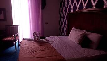 Cairo Paradise Hotel