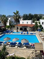 Bodrum Park Hotel