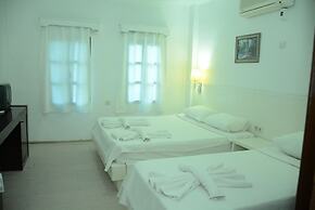 Bodrum Park Hotel