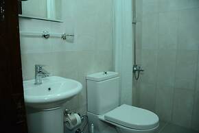 Bodrum Park Hotel