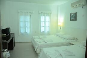 Bodrum Park Hotel